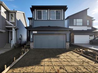 335 22nd St NW, Edmonton, AB T6T2R6