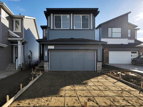 335 22nd St NW, Edmonton, AB T6T 2R6