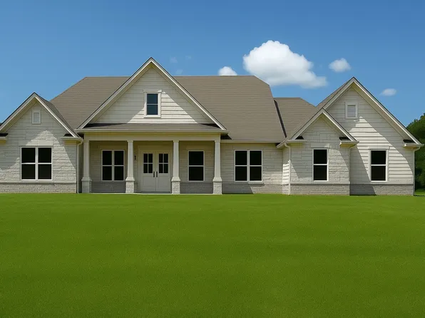 12312 Oak Grove Dr, Tyler, TX 75706