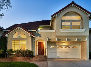 1127 Calle Almaden, San Jose, CA 95120