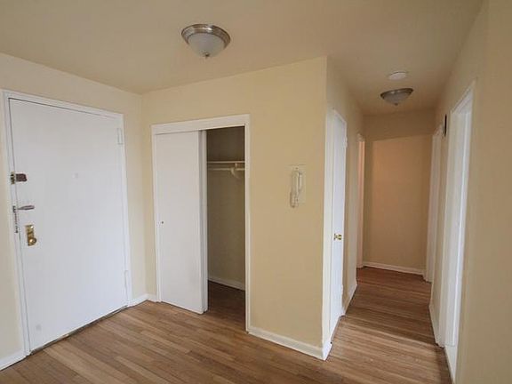 Entry Way/Foyer