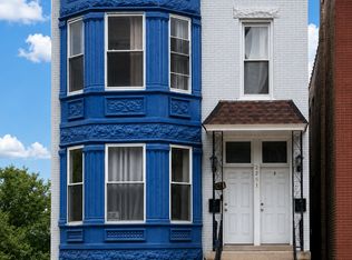 2251 W Belmont Ave #2, Chicago, IL 60618