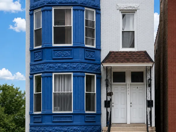 2251 W Belmont Ave #2, Chicago, IL 60618