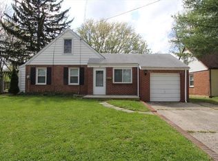 67 Drummond St, Cincinnati, OH 45218