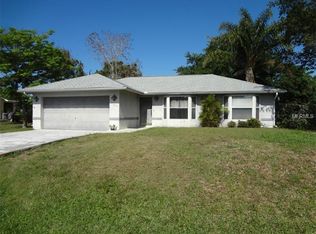 722 Indus Rd, Venice, FL 34293