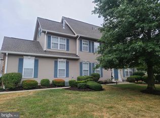 20 Warwick Rd #5908, West Windsor, NJ 08550