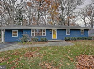 203 Balsam Dr, Severna Park, MD 21146