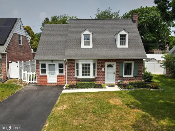 7 S Stuyvesant Dr, Wilmington, DE 19809