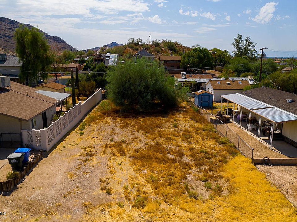 1st image of 1533 E Sierra St Lot 6