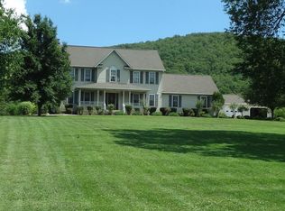 450 Morgan Ford Rd, Front Royal, VA 22630