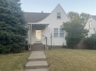 5140 Pinkney St, Omaha, NE 68104