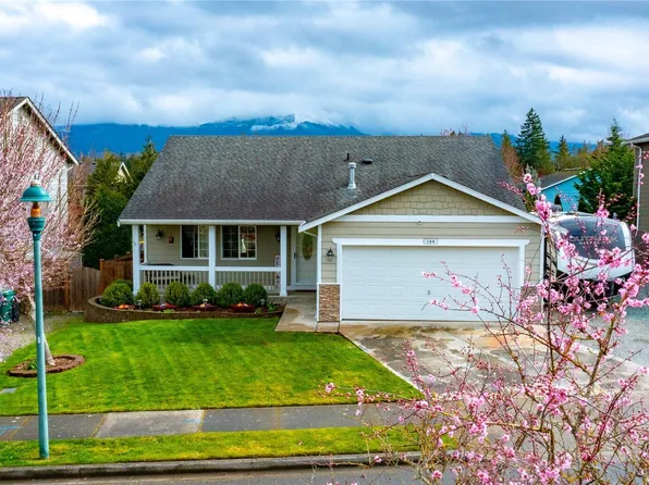 144 Brittany Street, Mount Vernon, WA 98274