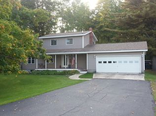 7131 County Road 451, Newberry, MI 49868