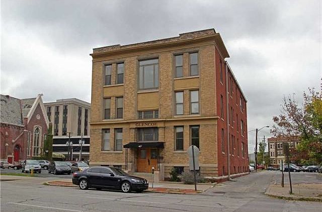1st image of 627 N Pennsylvania St #5