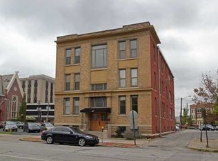 627 N Pennsylvania St #5, Indianapolis, IN 46204