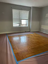 Rented by The Realty Depot