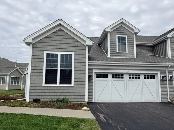 118 Creeks Edge Drive, Williston, VT 05495