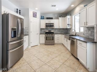 2713 Rimbaud St, Henderson, NV 89044