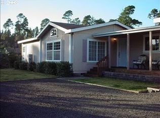 5471 Brownings Corners Rd, Florence, OR 97439