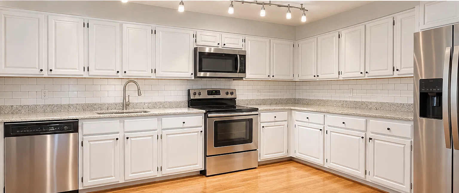 Coming Soon! 2 bed/2 bath condo in Annapolis! — Photo 3