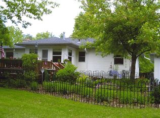 10175 Little Ln, Minocqua, WI 54548