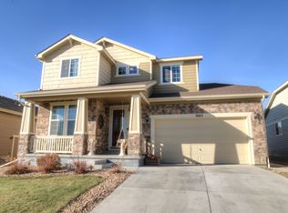 9165 Ellis Way, Arvada, CO 80005