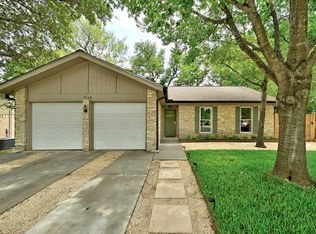 7110 Windrift Way, Austin, TX 78745