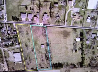 314 Mill St, Churubusco, IN 46723
