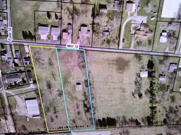 314 Mill St, Churubusco, IN 46723