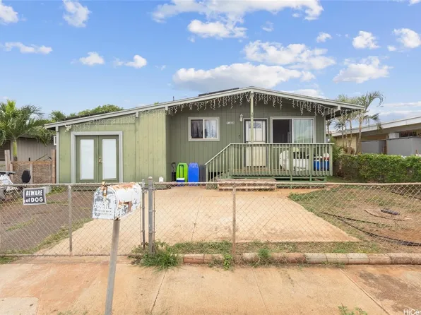 91-688 Kilinahe St, Ewa Beach, HI 96706