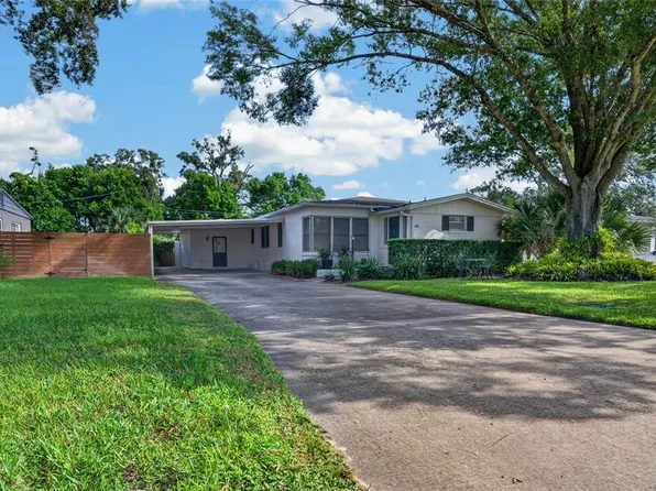 (undisclosed Address), ORLANDO, FL 32804