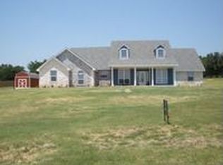 10925 Newey, Oklahoma City, OK 73150