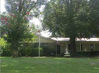 4130 Fox Creek Dr W, Eight Mile, AL 36613