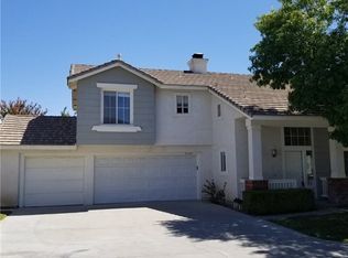25507 Chisom Ln, Stevenson Ranch, CA 91381