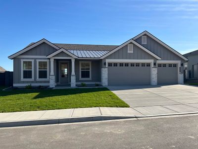 365 Ventus St, Richland, WA, 99352
