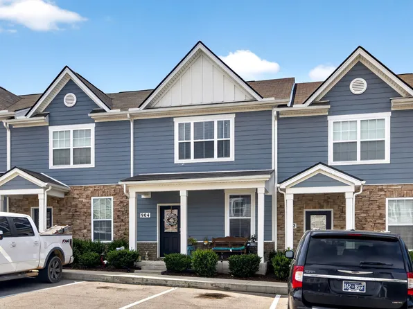 904 Marcy Lndg, Columbia, TN 38401