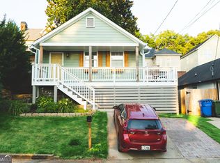 760 Grant Ter SE, Atlanta, GA 30315