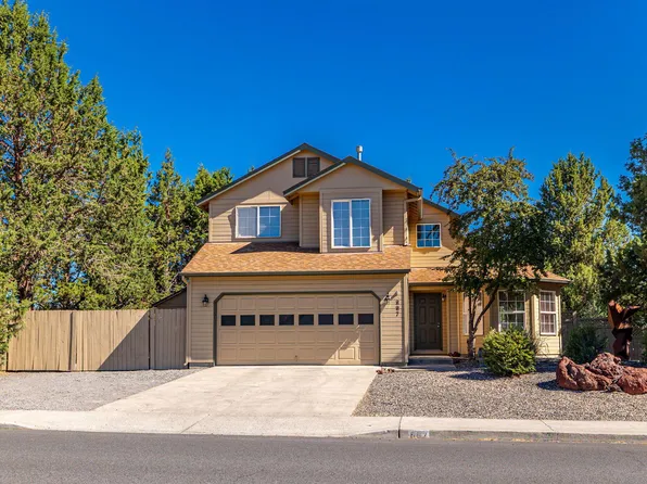 887 NE Locksley Dr, Bend, OR 97701
