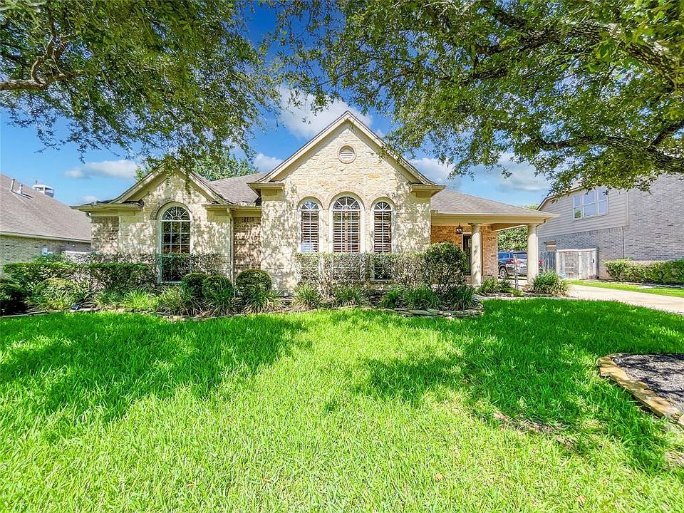 11309 Enclave Lake Ln, Pearland, TX 77584 MLS 70400397 Zillow