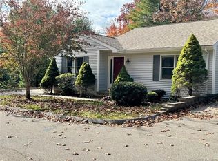 32 E Mohawk Trl UNIT 32, Marlborough, CT 06447