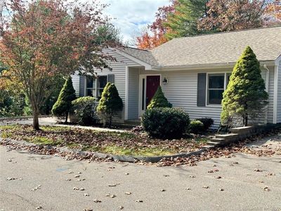 32 E Mohawk Trl UNIT 32, Marlborough, CT, 06447