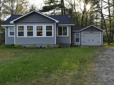 2849 N Us Highway 23, Oscoda, MI, 48750