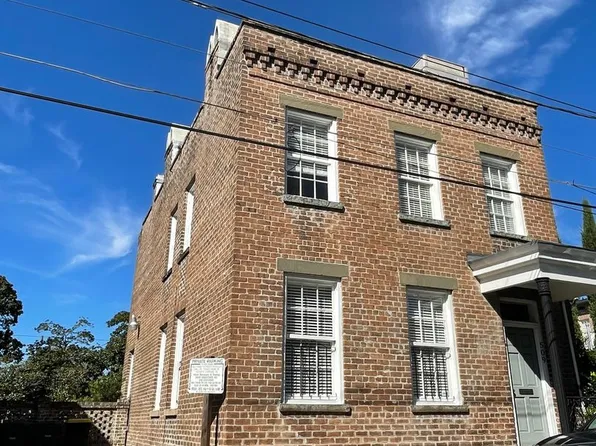 509 Howard St, Savannah, GA 31401