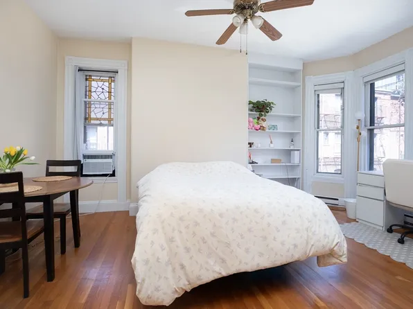 16 Cumberland St, Boston, MA