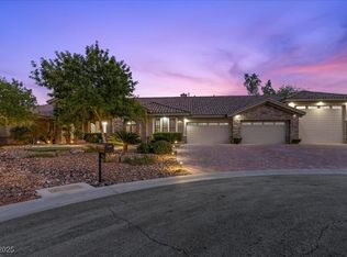 9125 Hickam Ave, Las Vegas, NV 89129