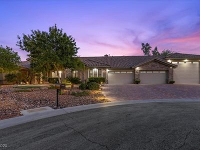 9125 Hickam Ave, Las Vegas, NV, 89129