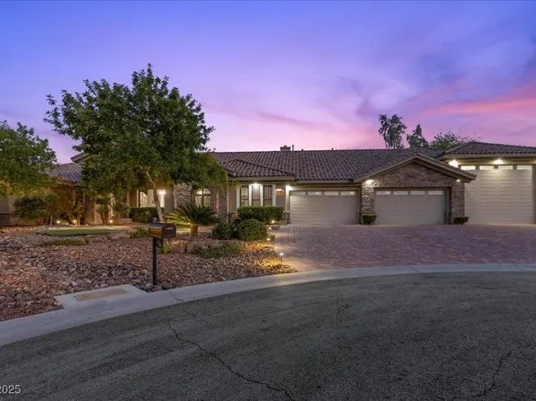 9125 Hickam Ave, Las Vegas, NV 89129