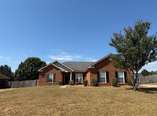 138 County Road 739, Enterprise, AL 36330