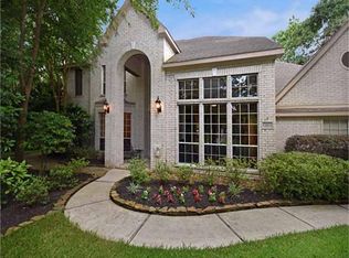 13264 Overlook Ct, Conroe, TX 77302