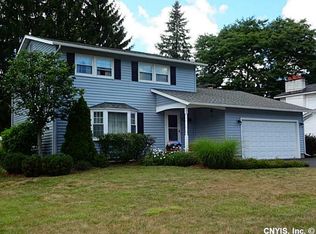 7766 Deerfield Rd, Liverpool, NY 13090
